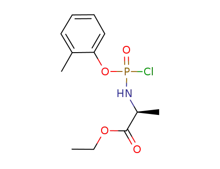 1185924-24-6 Structure