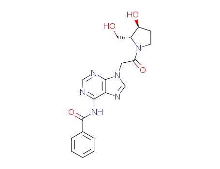 198625-03-5 Structure