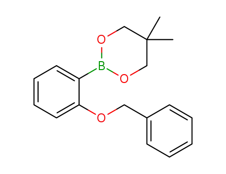 1239569-26-6 Structure