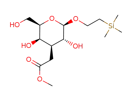 197243-28-0 Structure