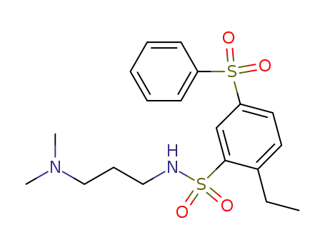 sFRP-1 억제제