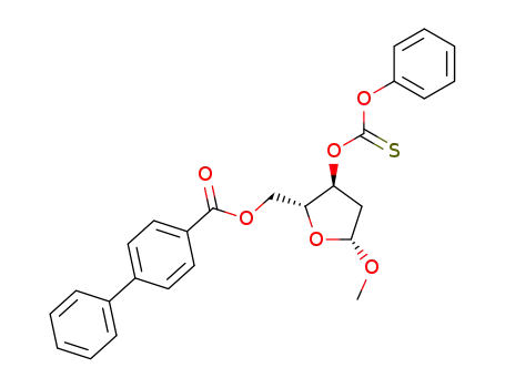125611-97-4 Structure