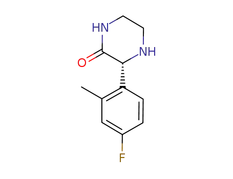 1153574-57-2 Structure