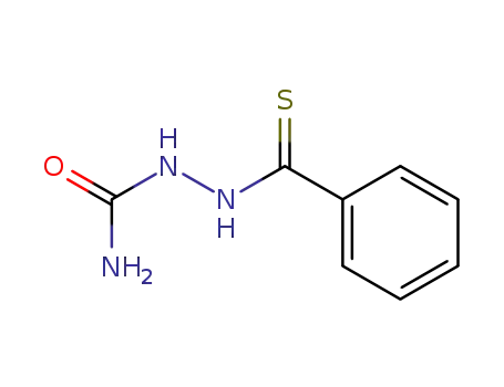 1-thiobenzoyl semicarbazide