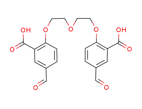 C<sub>20</sub>H<sub>18</sub>O<sub>9</sub>