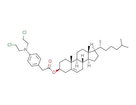 Molecular Structure of 3546-10-9 (Fenesterin.)