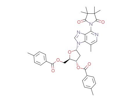 1202405-93-3 Structure
