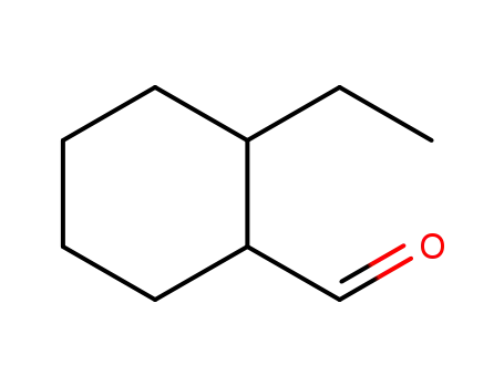 2-ethylcyclohexanecarbaldehyde