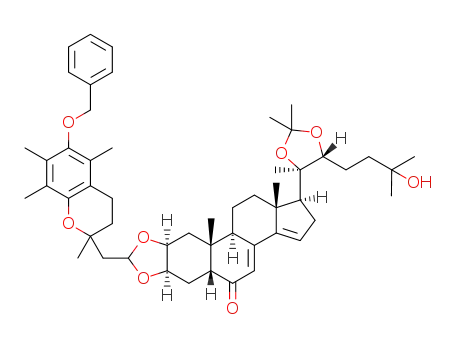 1253967-65-5 Structure