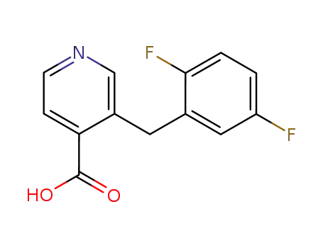 188622-59-5 Structure