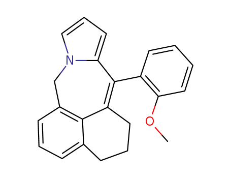 C<sub>23</sub>H<sub>21</sub>NO