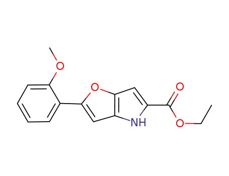 1138343-18-6 Structure