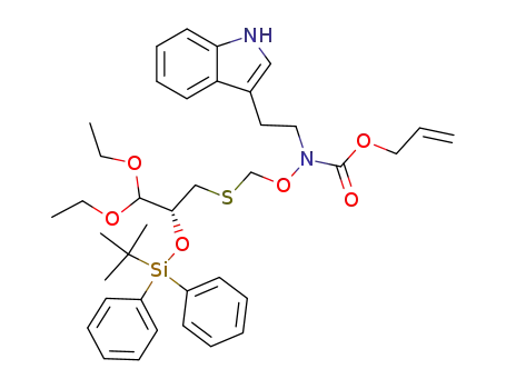 162893-25-6 Structure