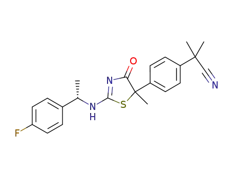 1131567-75-3 Structure