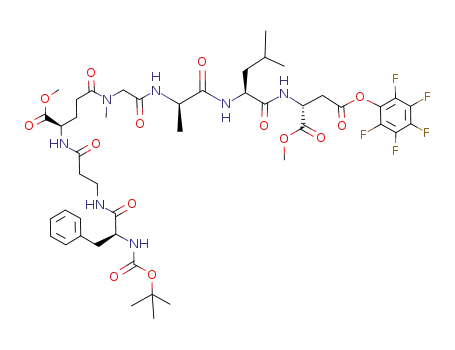 196950-44-4 Structure