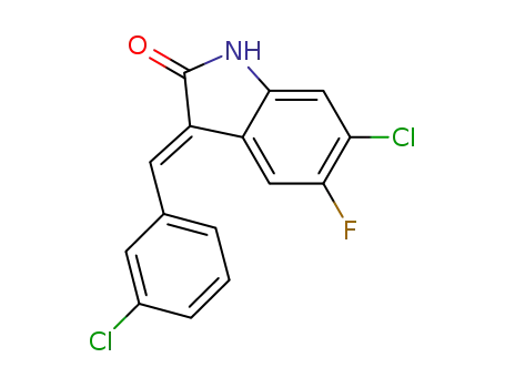 1200442-07-4 Structure