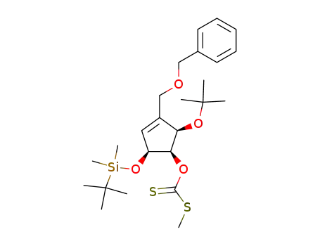 169191-16-6 Structure
