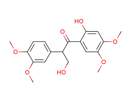 120185-44-6 Structure