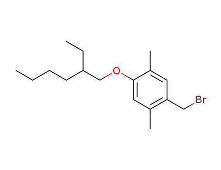 182355-18-6 Structure