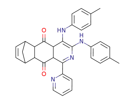 189827-93-8 Structure