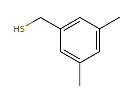 3,5-dimethyltoluene-α-thiol