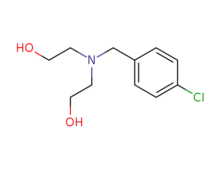 4233-26-5 Structure