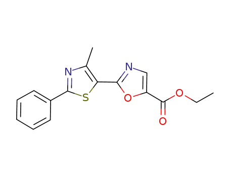 C<sub>16</sub>H<sub>14</sub>N<sub>2</sub>O<sub>3</sub>S
