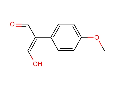 2-(4-Chlorophenyl)malondialdehyde
