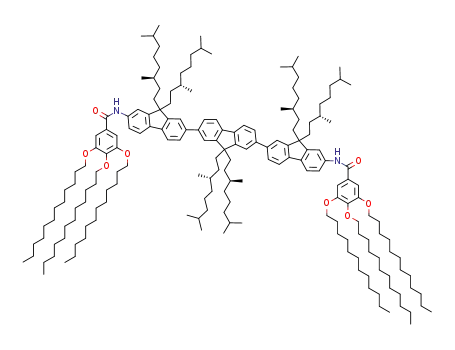 C<sub>185</sub>H<sub>300</sub>N<sub>2</sub>O<sub>8</sub>