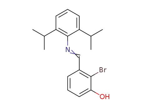 1224322-68-2 Structure