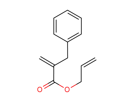 allyl 2-benzylacrylate