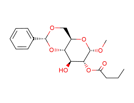 146942-00-9 Structure