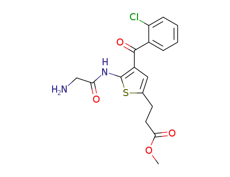100827-81-4 Structure
