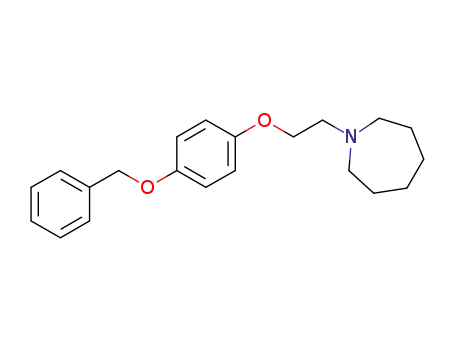 C<sub>21</sub>H<sub>27</sub>NO<sub>2</sub>