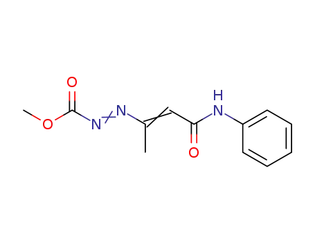 C<sub>12</sub>H<sub>13</sub>N<sub>3</sub>O<sub>3</sub>