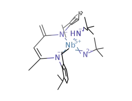 1233373-66-4 Structure