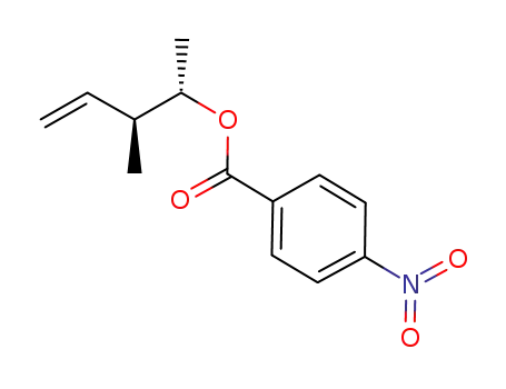 C<sub>13</sub>H<sub>15</sub>NO<sub>4</sub>