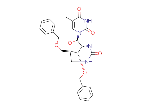 C<sub>26</sub>H<sub>28</sub>N<sub>4</sub>O<sub>6</sub>