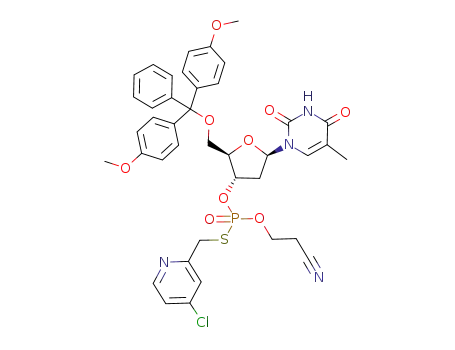 189153-29-5 Structure