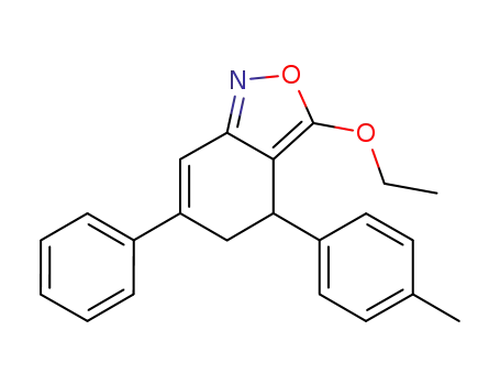 C<sub>22</sub>H<sub>21</sub>NO<sub>2</sub>
