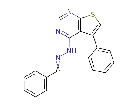 182198-99-8 Structure