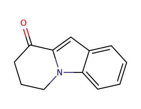 7,8-dihydropyrido[1,2-a]indol-9(6H)-one