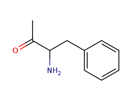 3-AMINO-4-PHENYLBUTAN-2-ONE HYDROCHLORIDE