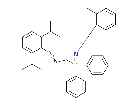 1261244-73-8 Structure