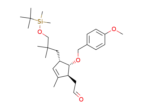 154952-68-8 Structure