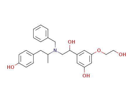 719988-27-9 Structure