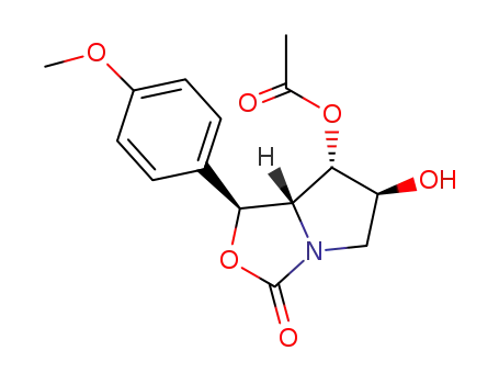 1262850-98-5 Structure