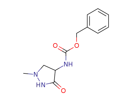 119154-85-7 Structure