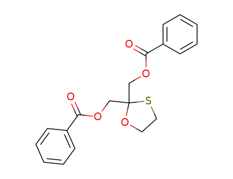 C<sub>19</sub>H<sub>18</sub>O<sub>5</sub>S