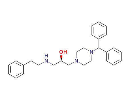 1258710-26-7 Structure